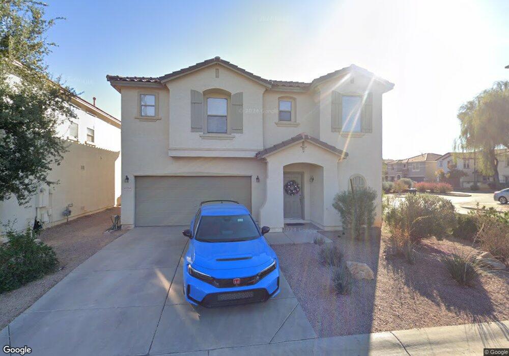 2705 S Sailors Way, Gilbert, AZ 85295 - photo 1