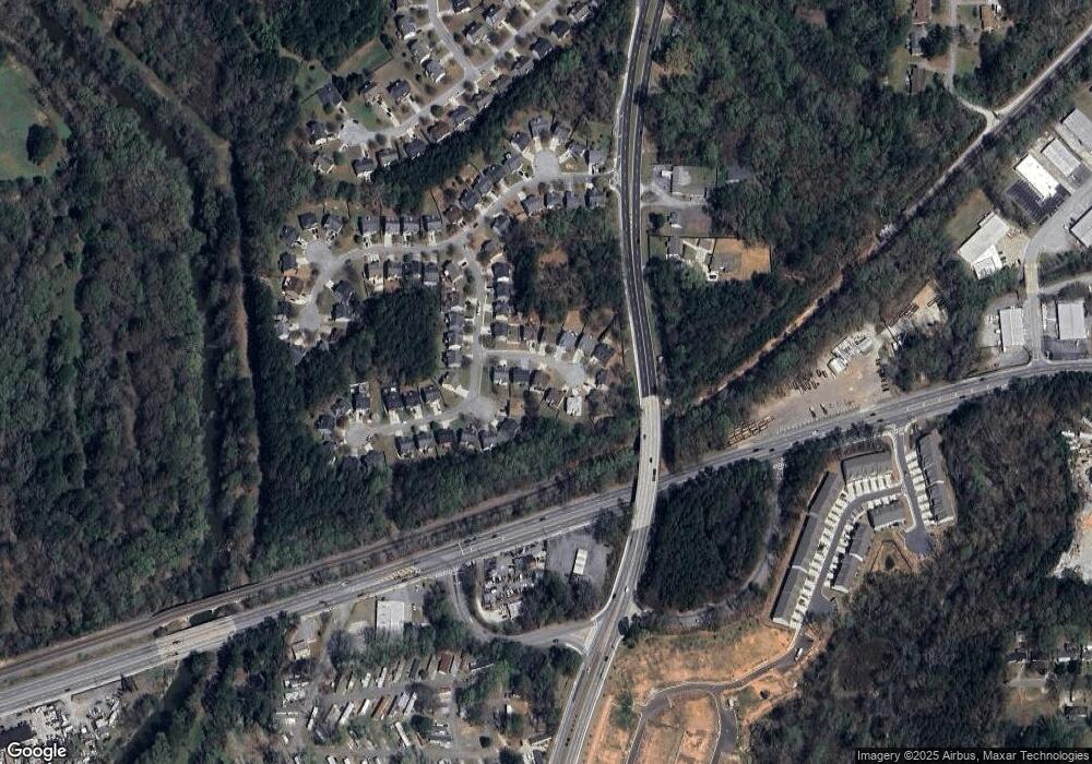 5020 Landover Way, Austell, GA 30106 - photo 1