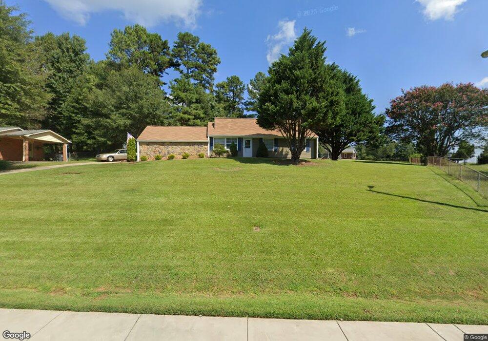 566 Tanner Rd, Dacula, GA 30019 - photo 1