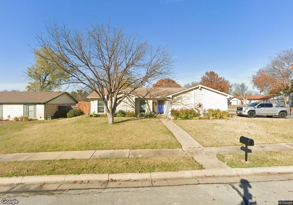 2629 Pebblestone Ln, Bedford, TX 76021 - photo 1