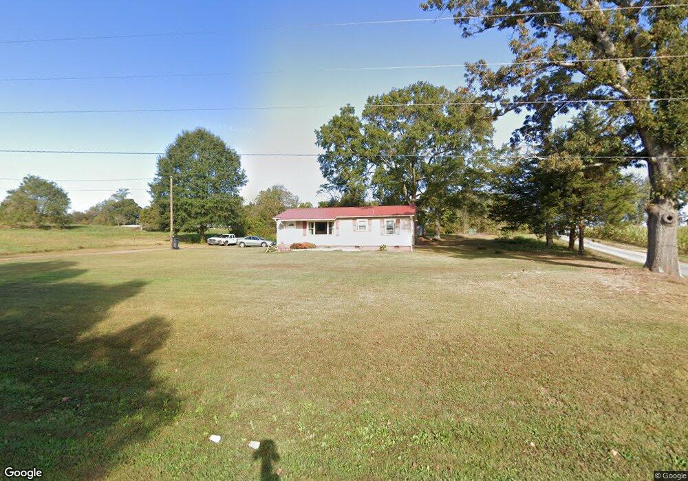 298 Pisgah Church Rd, Statesville, NC 28625 - photo 1