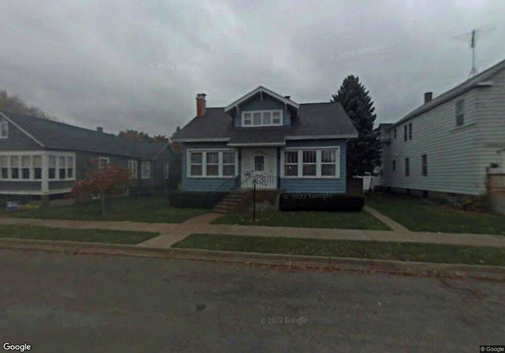 613 13th Ave, Menominee, MI 49858 - photo 1