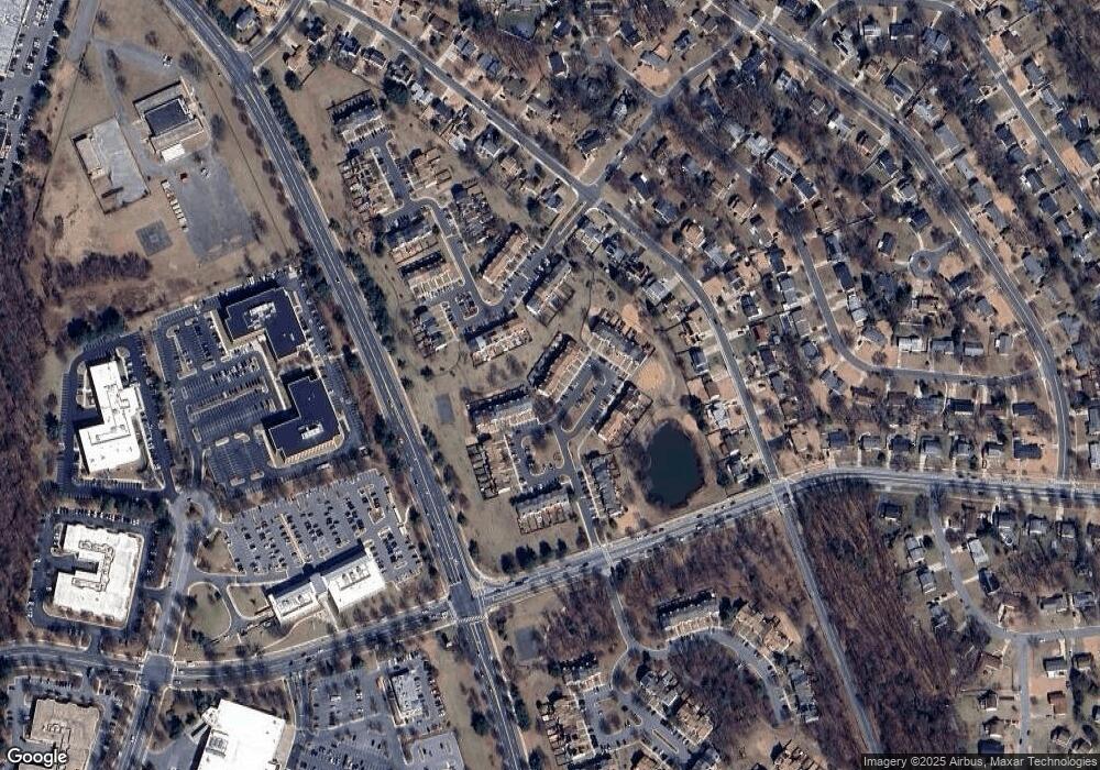 12367 Sandy Point Ct, Silver Spring, MD 20904 - photo 1