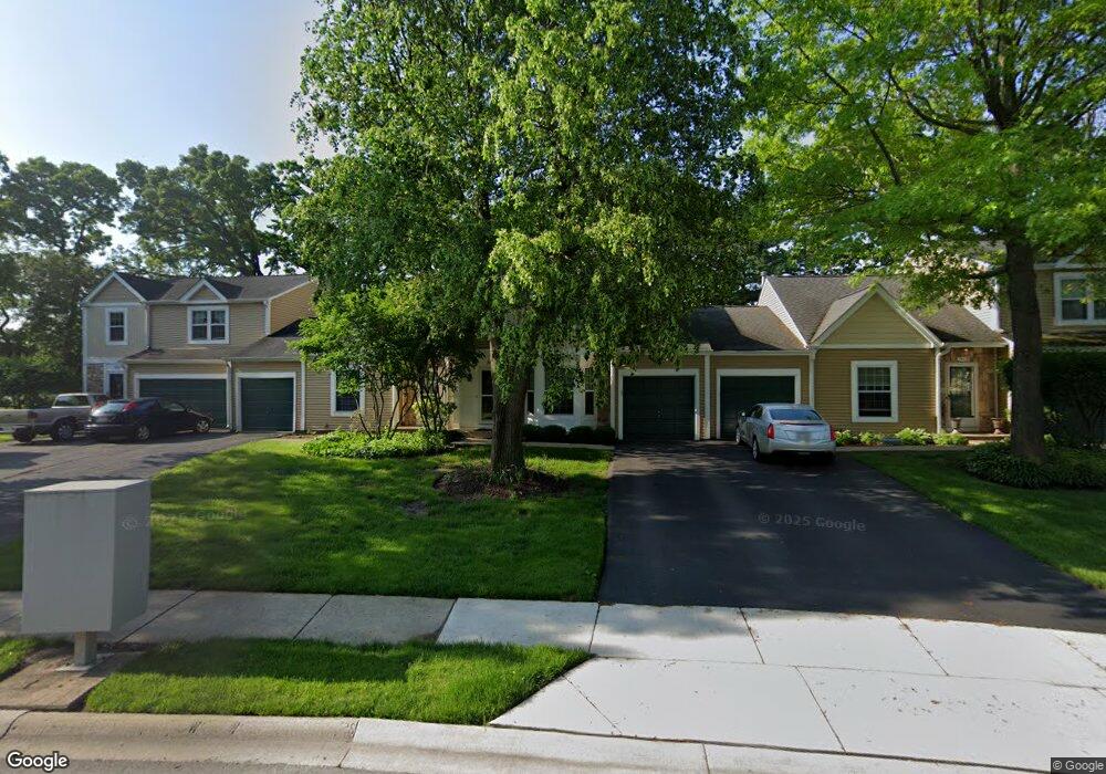 1945 Ozark Pkwy, Algonquin, IL 60102 - photo 1