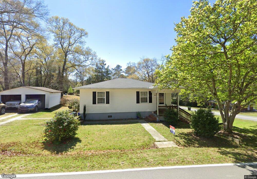 203 Howard St, Byron, GA 31008 - photo 1