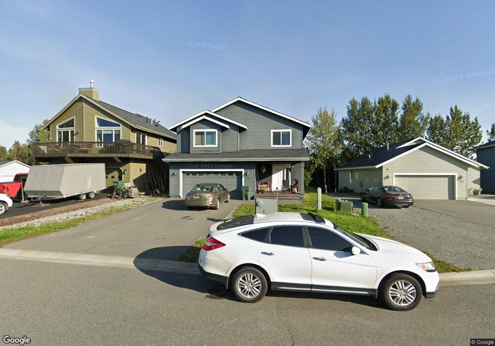 3141 Deborah Lynn Cir, Anchorage, AK 99507 - photo 1