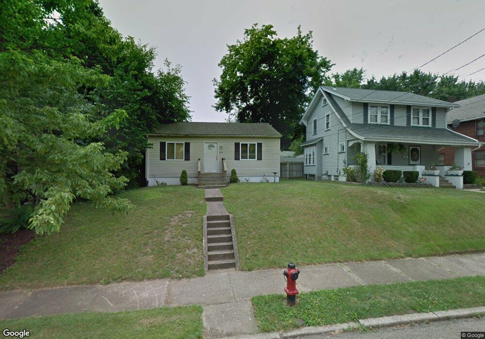 2734 10th St SW, Canton, OH 44710 - photo 1