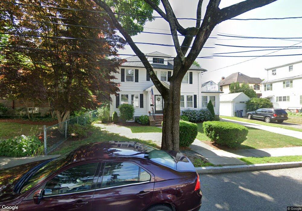 50 Linnet St, West Roxbury, MA 02132 - photo 1