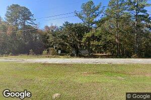 6672 S Coastal Hwy, Riceboro, GA 31323
