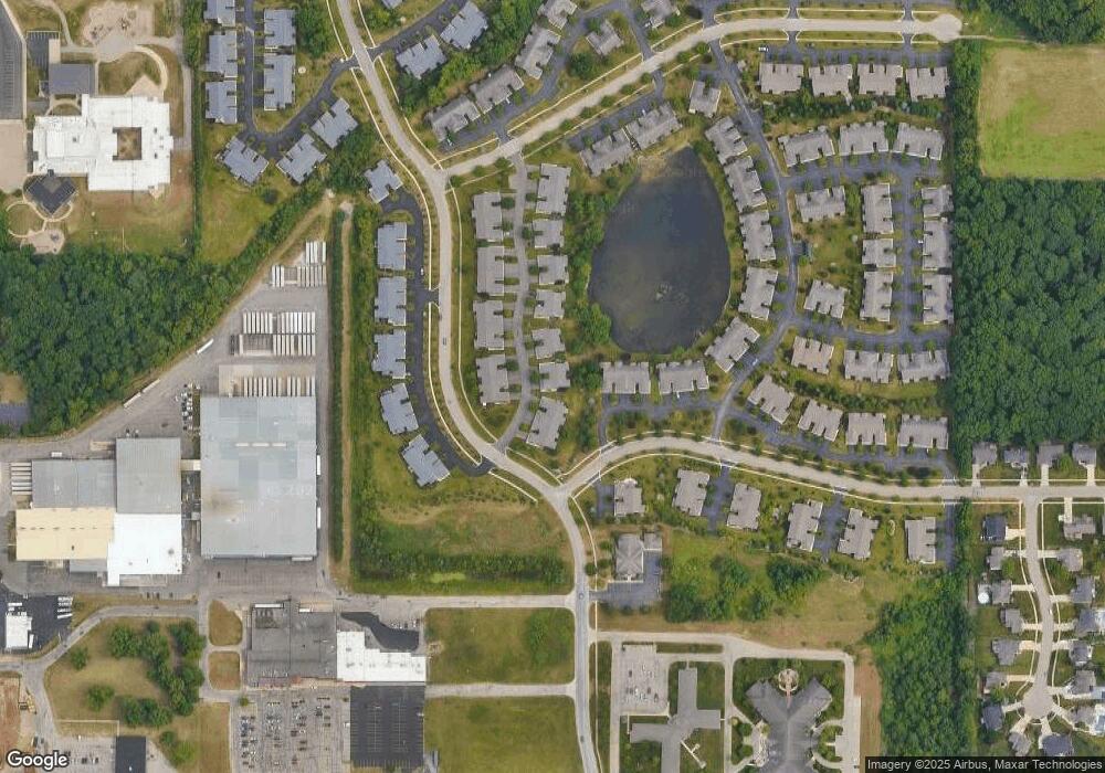 8204 Winding Dr SW unit 4, Byron Center, MI 49315 - photo 1