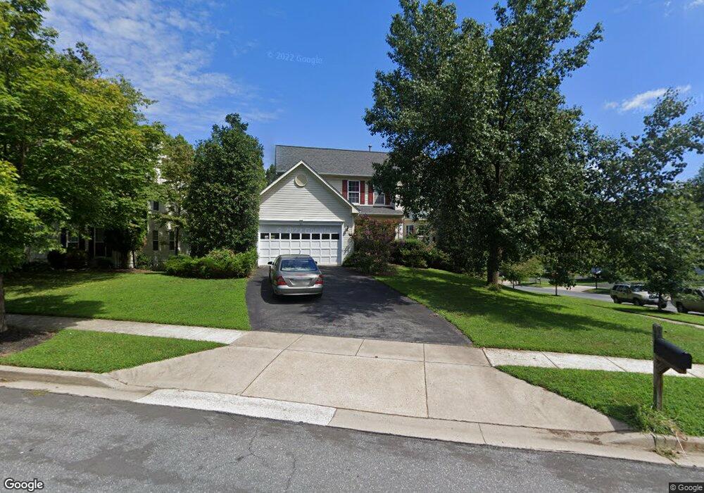 12901 Mccubbin Ln, Germantown, MD 20874 - photo 1