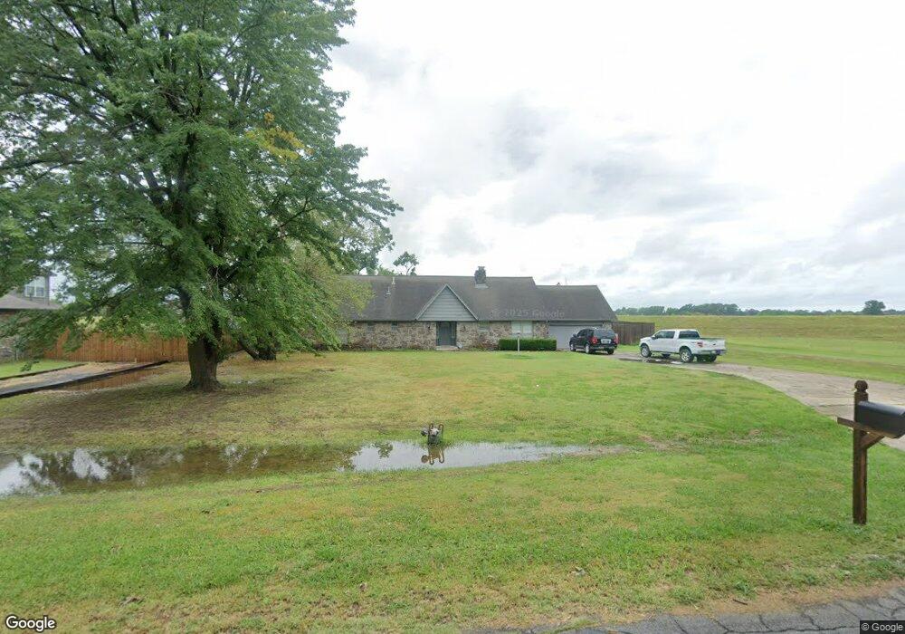 12500 E 138th St S, Broken Arrow, OK 74011 - photo 1