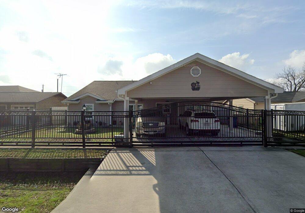 3310 Brea Crest St, Houston, TX 77093 - photo 1