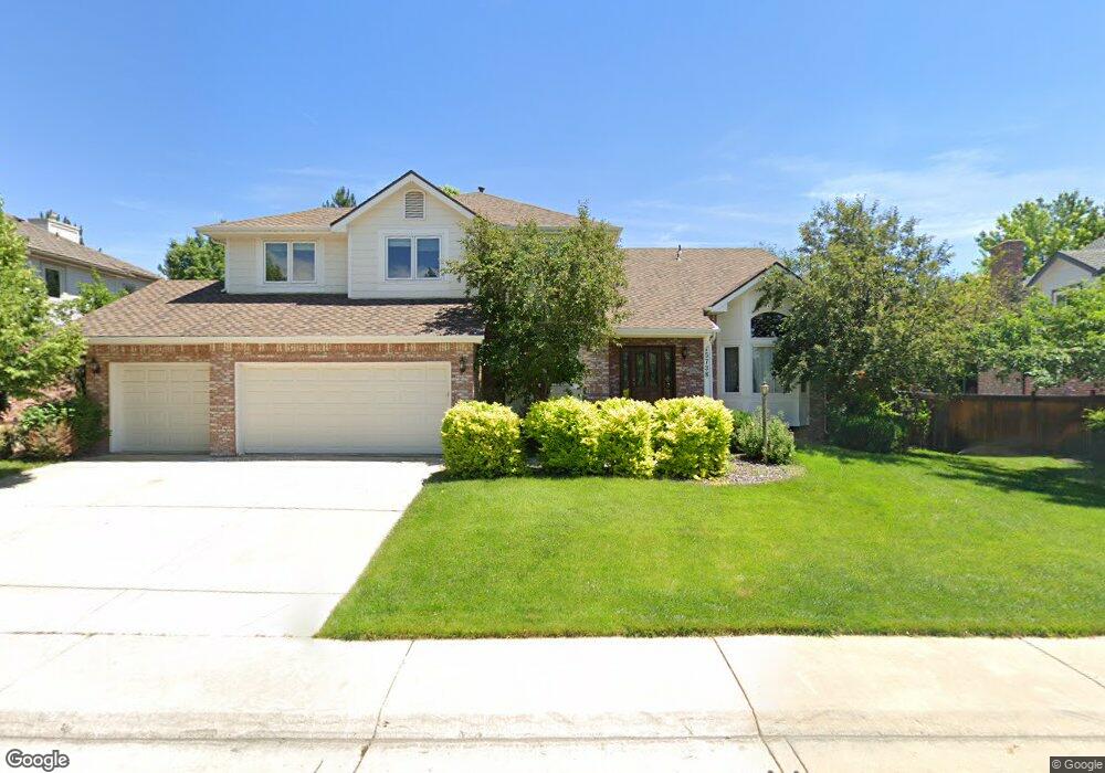 5738 S Quintero Cir, Centennial, CO 80015 - photo 1