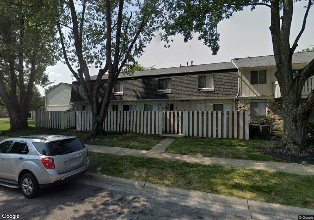 1948 Forest Elm Ct, Columbus, OH 43229 - photo 1