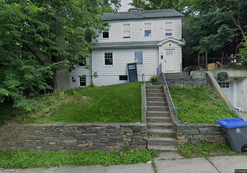 7 Park Ave, White Plains, NY 10603 - photo 1