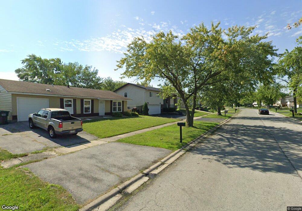 17721 Country Club Ln, Country Club Hills, IL 60478 - photo 1