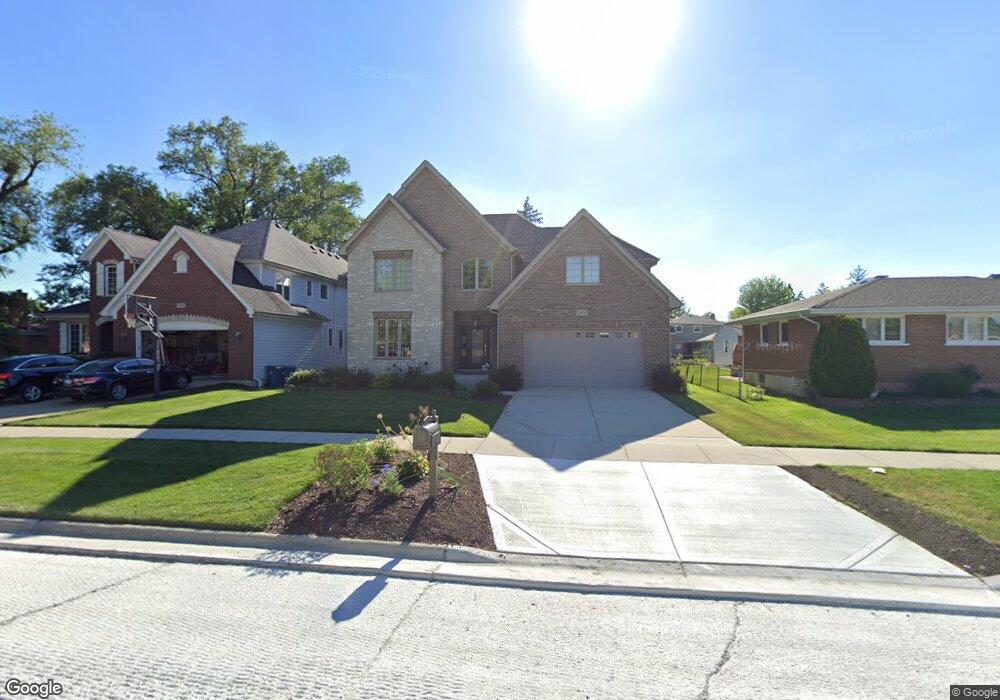 604 N Willow Rd, Elmhurst, IL 60126 - photo 1