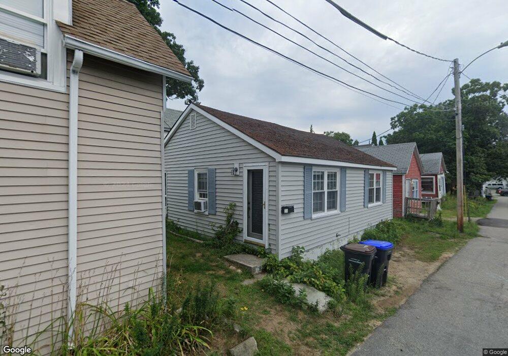 28 10th St, Old Orchard Beach, ME 04064 - photo 1