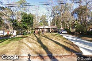 3078 Valley Cir, Decatur, GA 30033