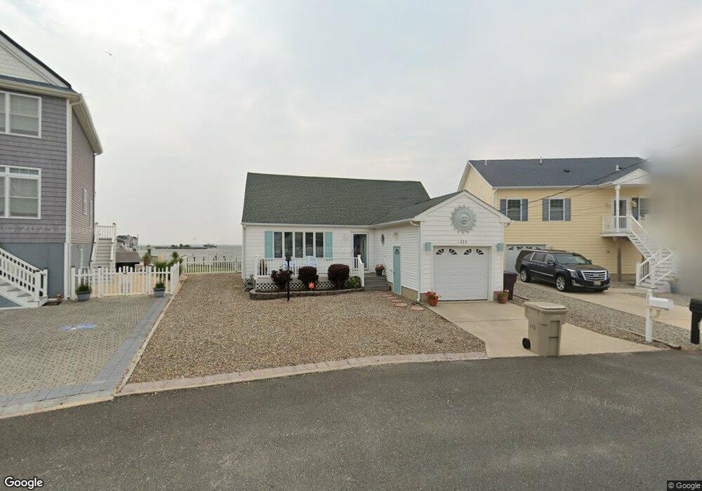 273 Evergreen Dr, Bayville, NJ 08721 - photo 1