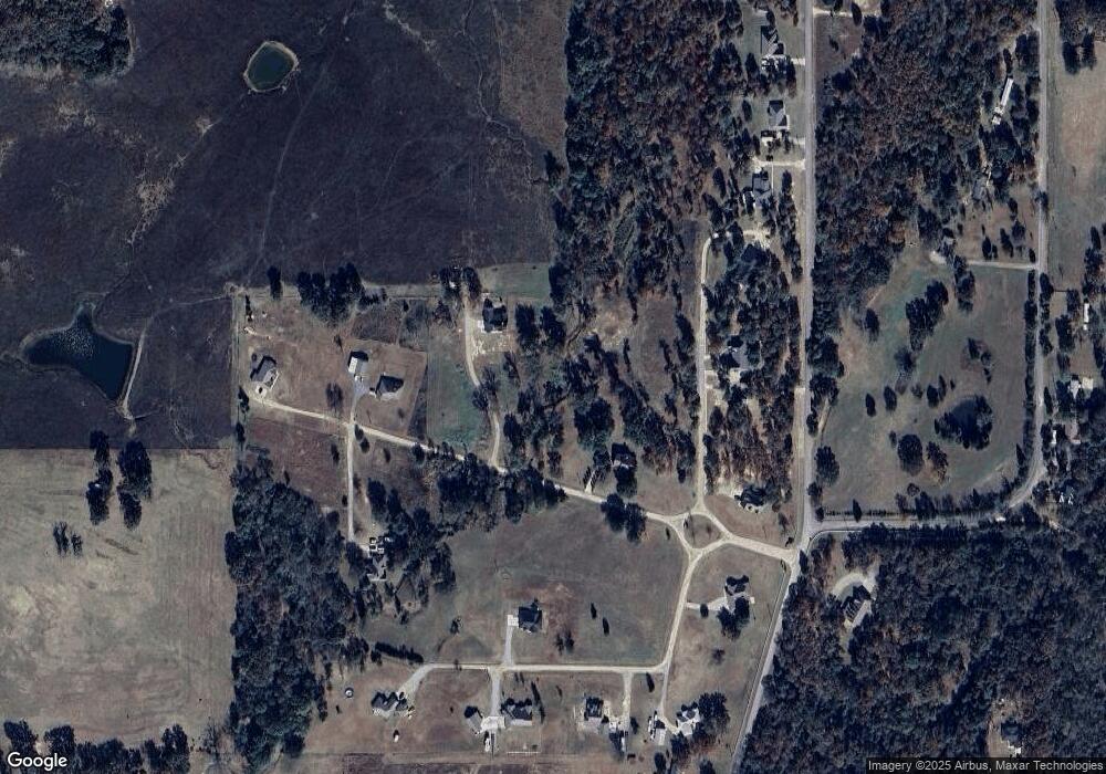 474845 E 1094 Rd, Muldrow, OK 74948 - photo 1