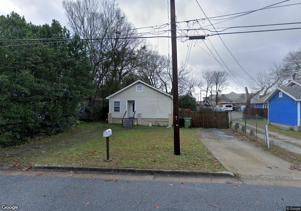 3910 7th Ave, Columbus, GA 31904 - photo 1