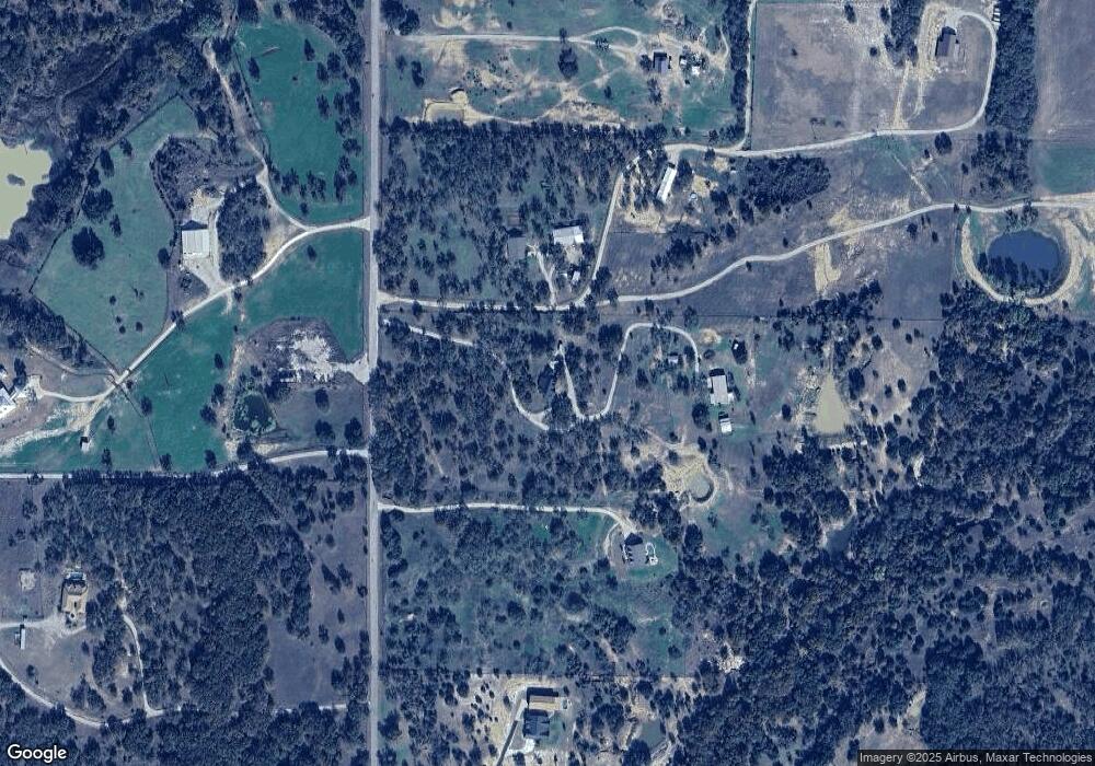 2308 Advance Rd, Weatherford, TX 76088 - photo 1