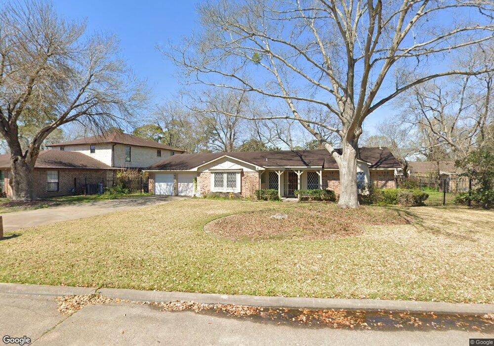 3861 Wichita St, Houston, TX 77004 - photo 1