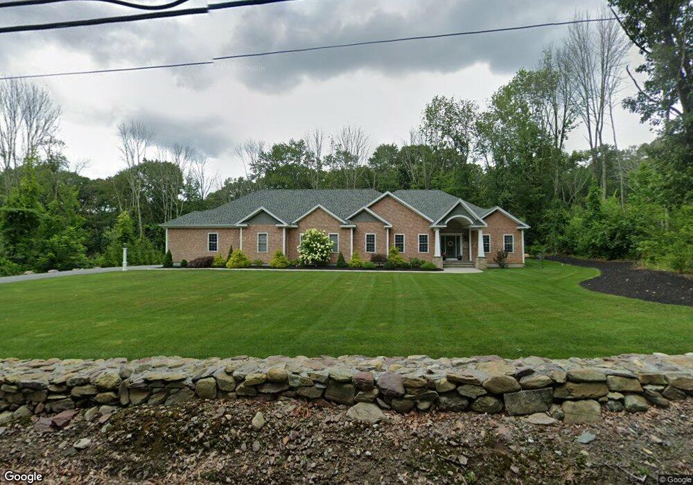 14 Torrey Rd, Cumberland, RI 02864 - photo 1