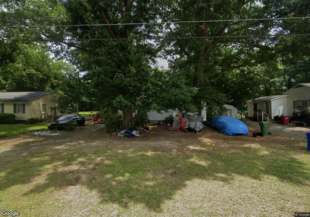 2869 Barrett Ave, Macon, GA 31206 - photo 1