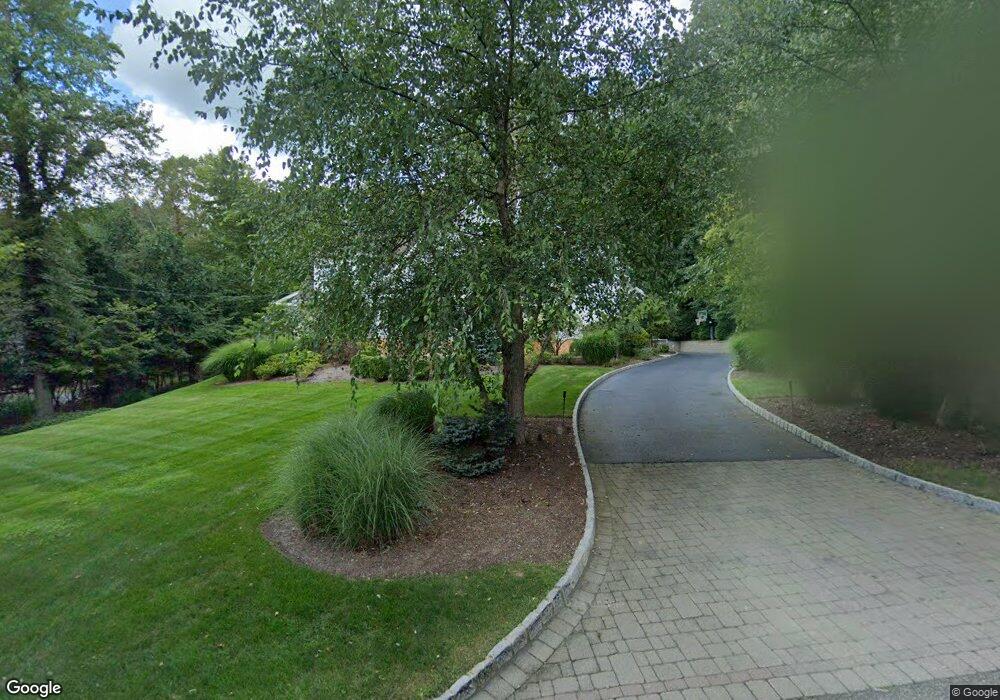 71 Rolling Ridge Rd, Upper Saddle River, NJ 07458 - photo 1