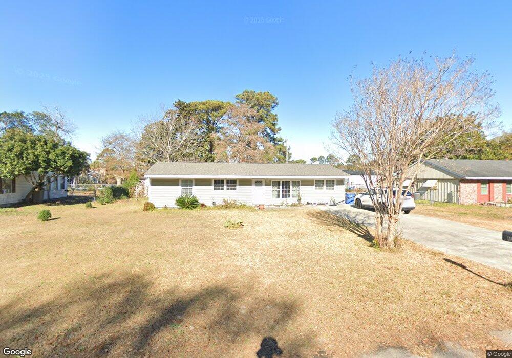 638 Moore St, Myrtle Beach, SC 29577 - photo 1