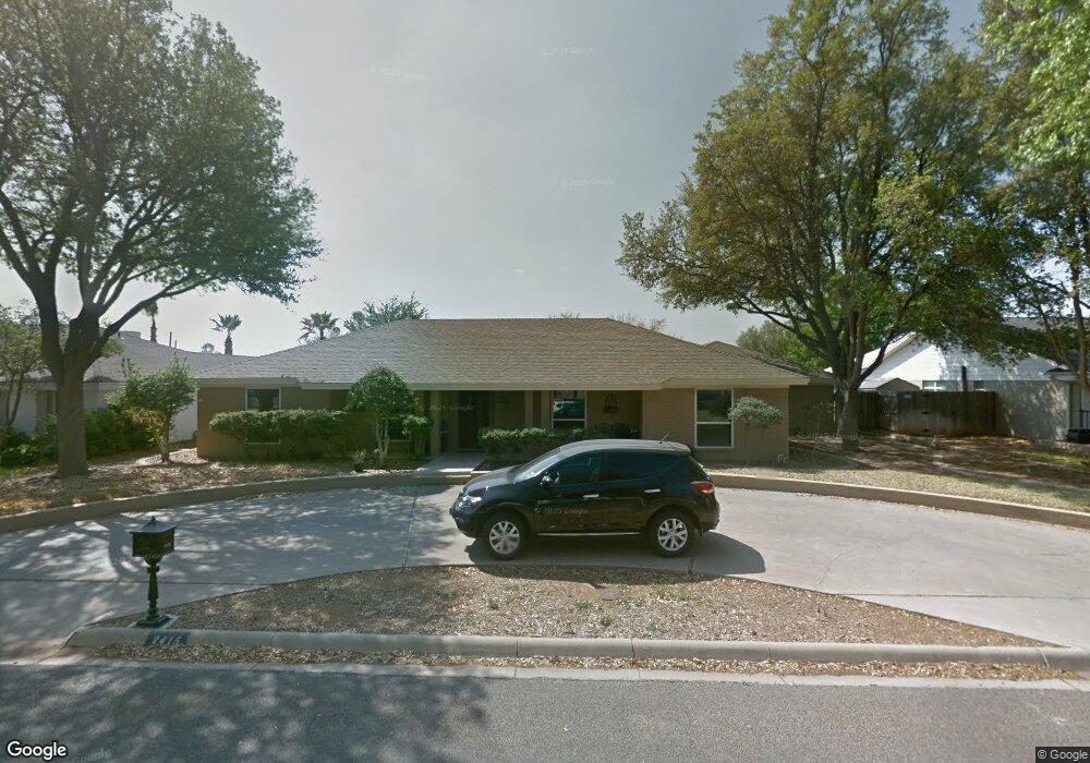 2415 Culpeper Dr, Midland, TX 79705 - photo 1