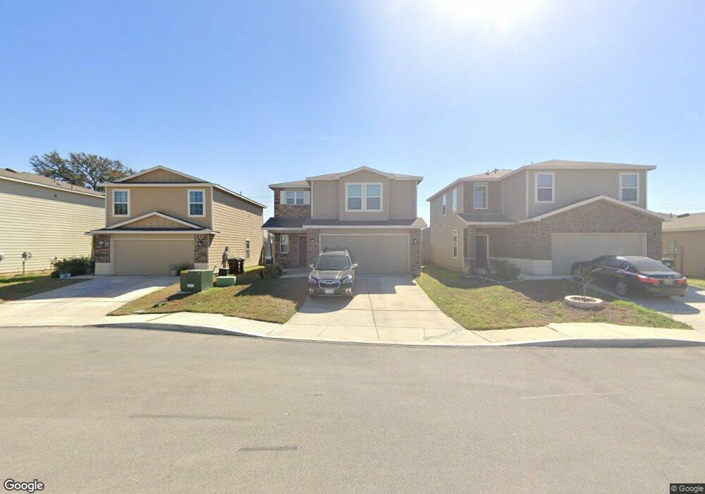 10234 Reyes Heights, San Antonio, TX 78254 - photo 1