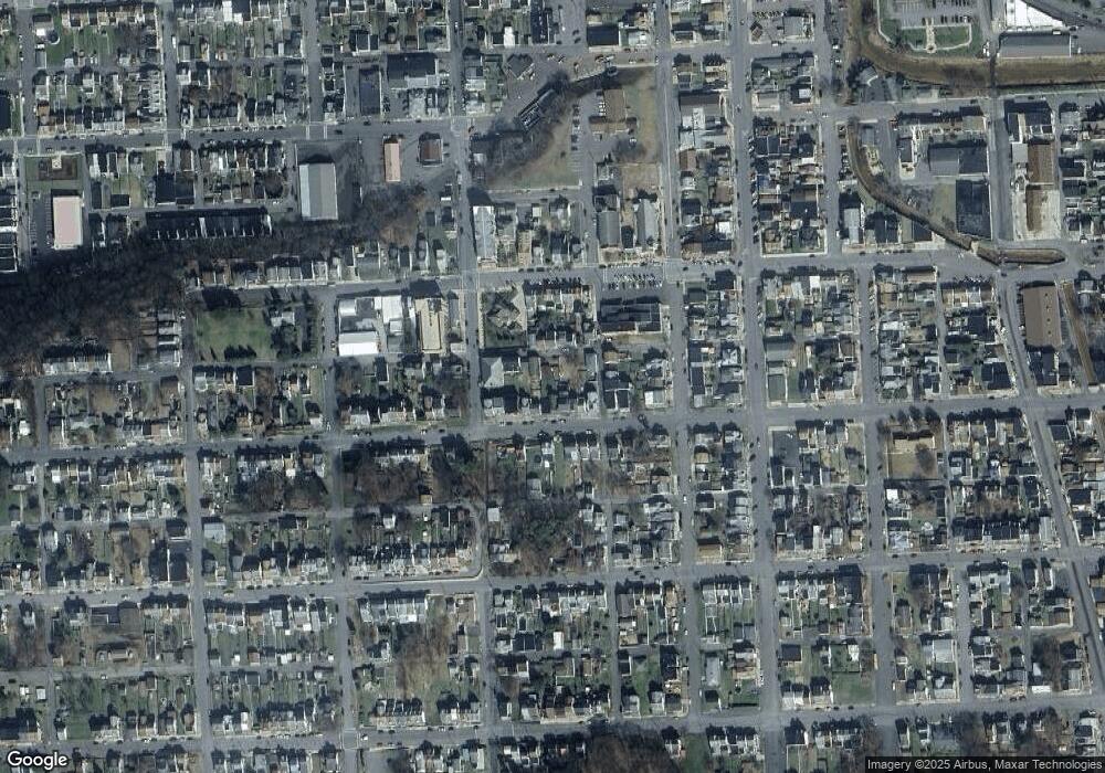 843 W Spruce St unit 845, Coal Township, PA 17866 - photo 1