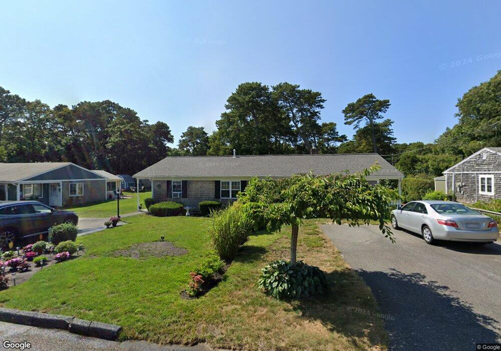 33 Katharyn Michael Rd, Yarmouth Port, MA 02675 - photo 1