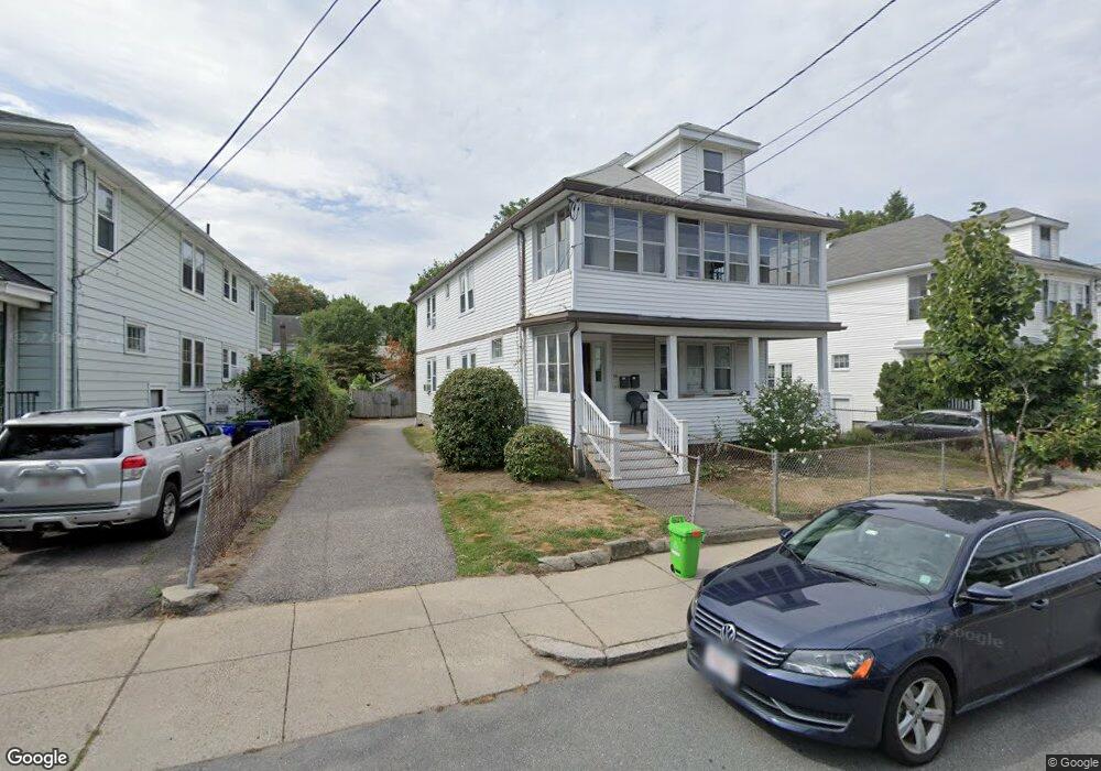 66 Harriet St unit 1, Brighton, MA 02135 - photo 1