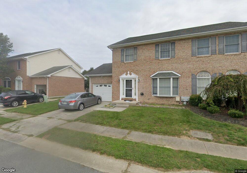 12 Summerthur Dr, Bear, DE 19701 - photo 1