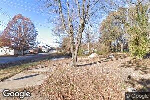 620 S Clayton St, Rector, AR 72461