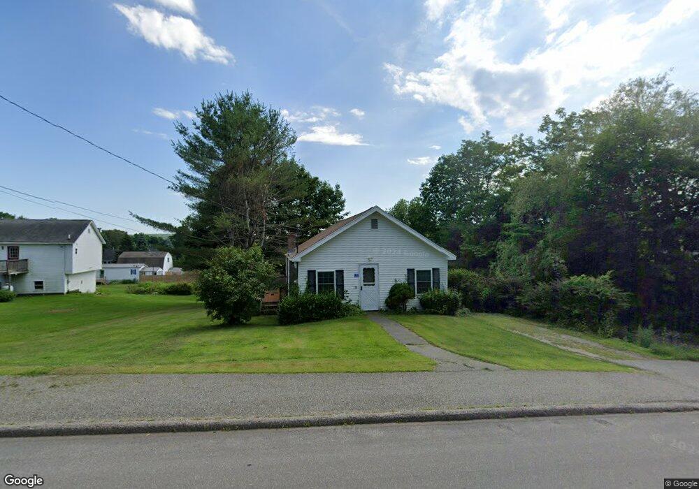 23 Broadway, Bucksport, ME 04416 - photo 1