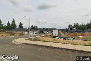 1420 NW Katie Dr, Roseburg, OR 97471