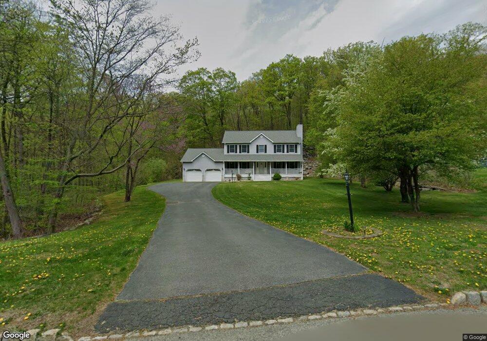 62 Paderewski Rd, Oak Ridge, NJ 07438 - photo 1