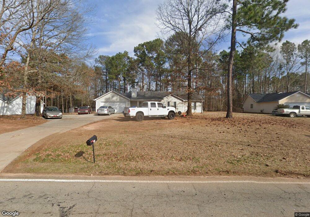 465 Cowan Rd, Covington, GA 30016 - photo 1