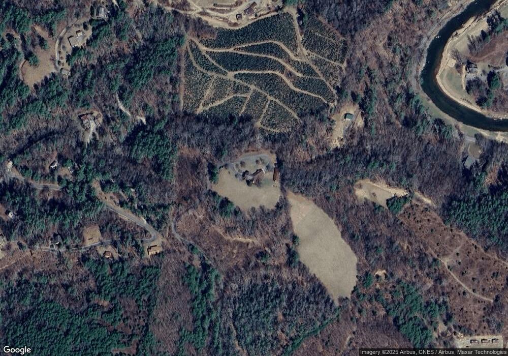 650 Rhododendron Trail, Todd, NC 28684 - photo 1