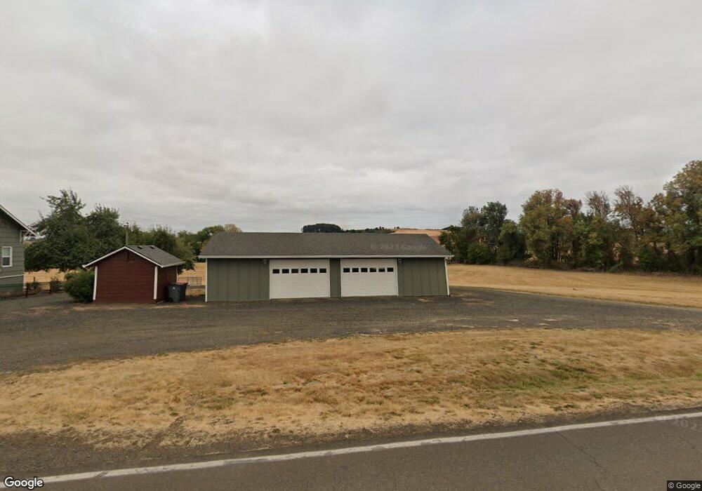 24405 SW Ballston Rd, Sheridan, OR 97378 - photo 1