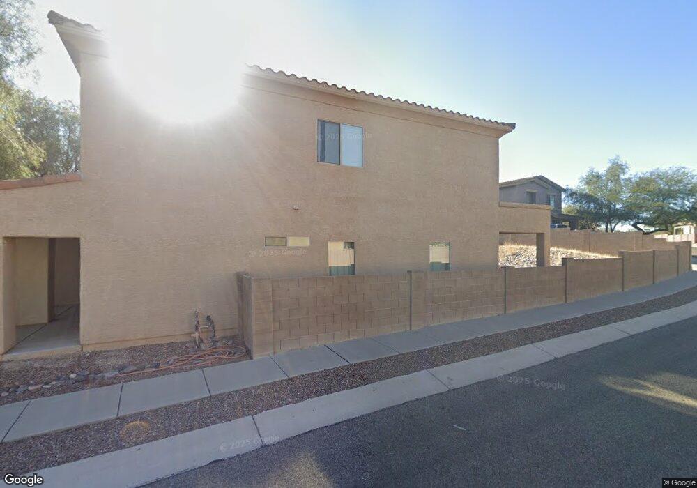 6145 N Placita San Agustin, Tucson, AZ 85741 - photo 1