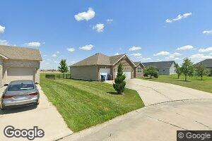 299 Stetson Dr, Hamel, IL 62046