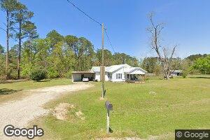 2743 W Lenox Rd, Alapaha, GA 31622