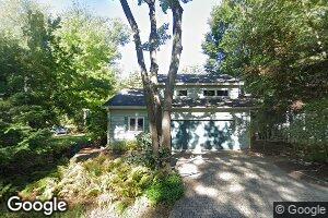 16 Angle Rd, Michiana Shores, IN 46360